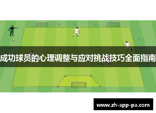 成功球员的心理调整与应对挑战技巧全面指南 成功球员的心理调整与应对挑战技巧全面指南