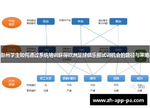 彭州学生如何通过系统培训获得欧洲足球俱乐部试训机会的路径与策略