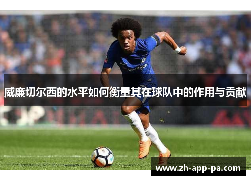 威廉切尔西的水平如何衡量其在球队中的作用与贡献