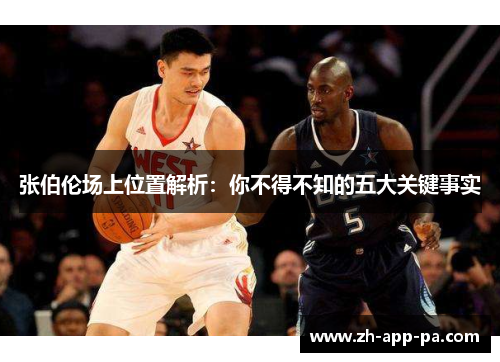 张伯伦场上位置解析：你不得不知的五大关键事实