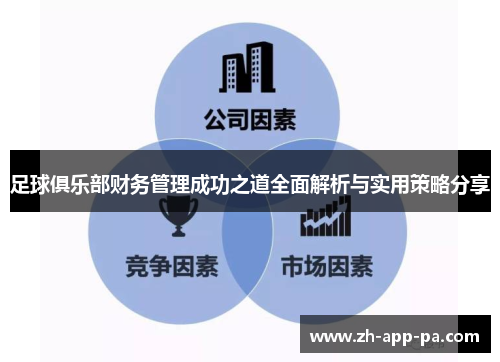 足球俱乐部财务管理成功之道全面解析与实用策略分享 足球俱乐部财务管理成功之道全面解析与实用策略分享
