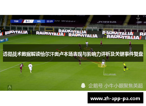 透彻战术数据解读恰尔汗奥卢本场表现与影响力评析及关键事件复盘 透彻战术数据解读恰尔汗奥卢本场表现与影响力评析及关键事件复盘