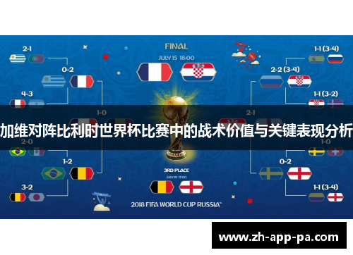 加维对阵比利时世界杯比赛中的战术价值与关键表现分析