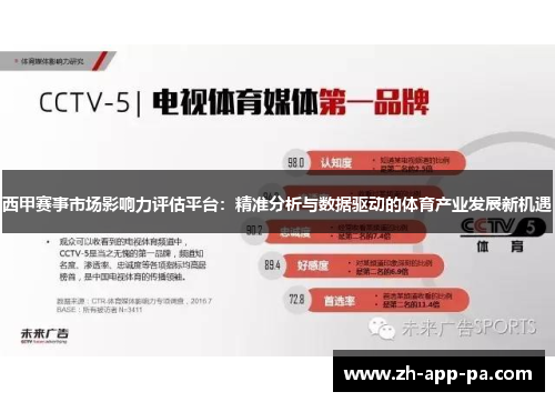 西甲赛事市场影响力评估平台：精准分析与数据驱动的体育产业发展新机遇